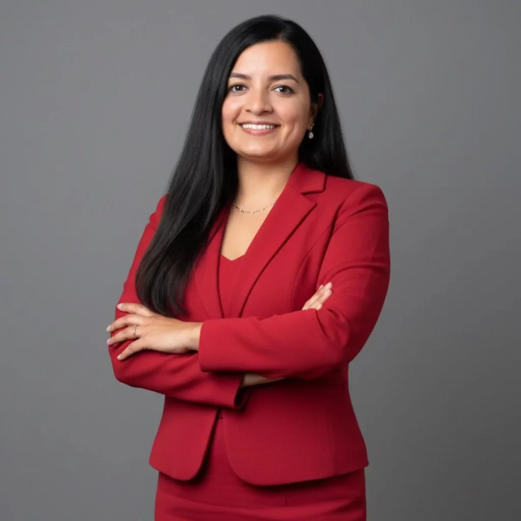Ana Cepeda Villa - Experta en Marketing y entornos digitales