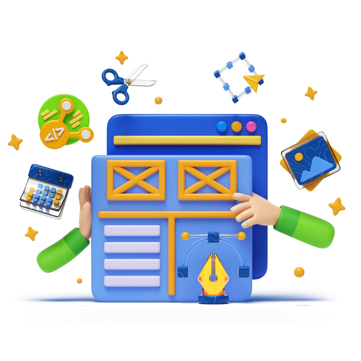 Desarrollo Web | La Caleta Digital Marketing