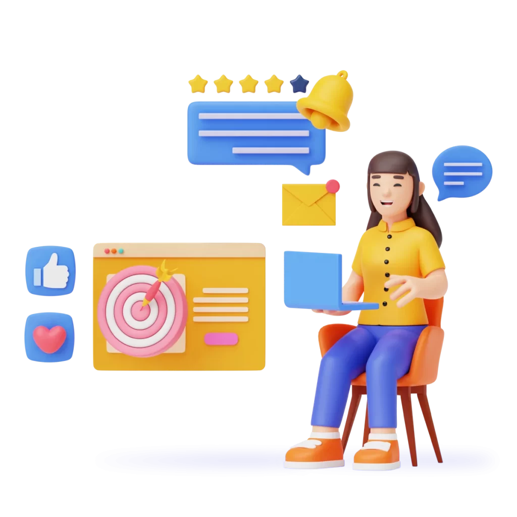Aquí se habla de marketing, emprendimiento, seo, sem, email marketing, desarrollo web, diseño gráfico y más